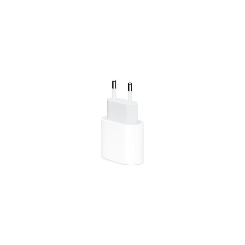 Apple USB-C 20W Power Adapter MHJE3ZM/A